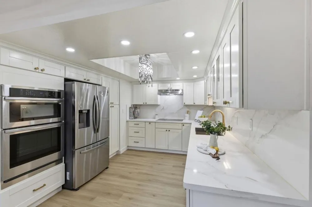 1354 Dale Avenue #9 Mountain View, CA 94040