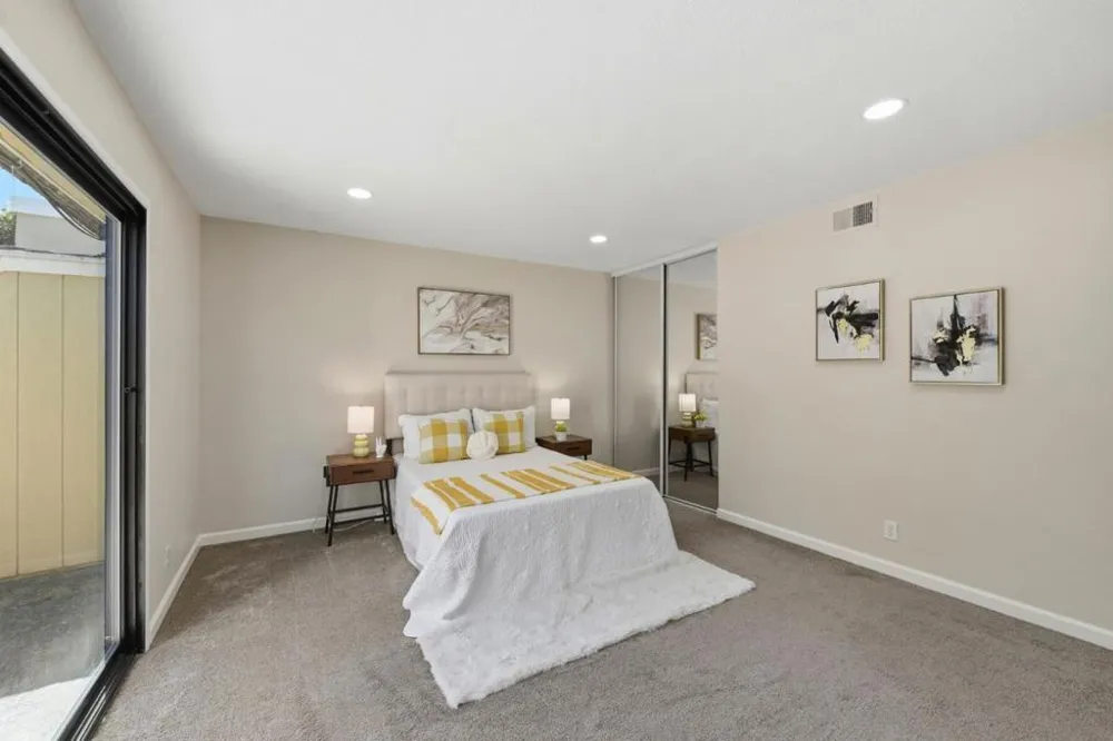 1354 Dale Avenue #9 Mountain View, CA 94040