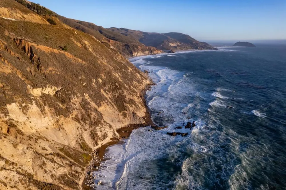 40990 Highway 1 Big Sur, CA 93920
