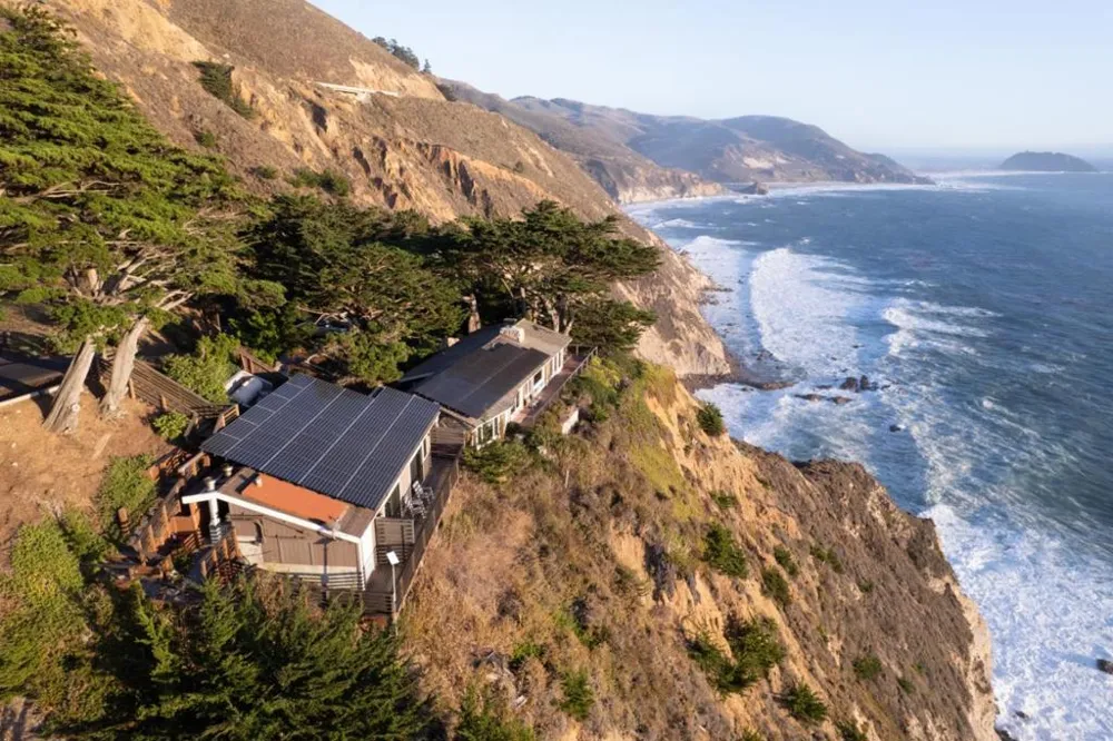 40990 Highway 1 Big Sur, CA 93920