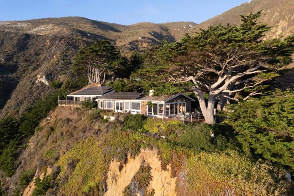 40990 Highway 1 Big Sur, CA 93920