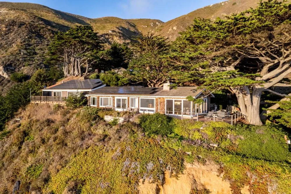 40990 Highway 1 Big Sur, CA 93920