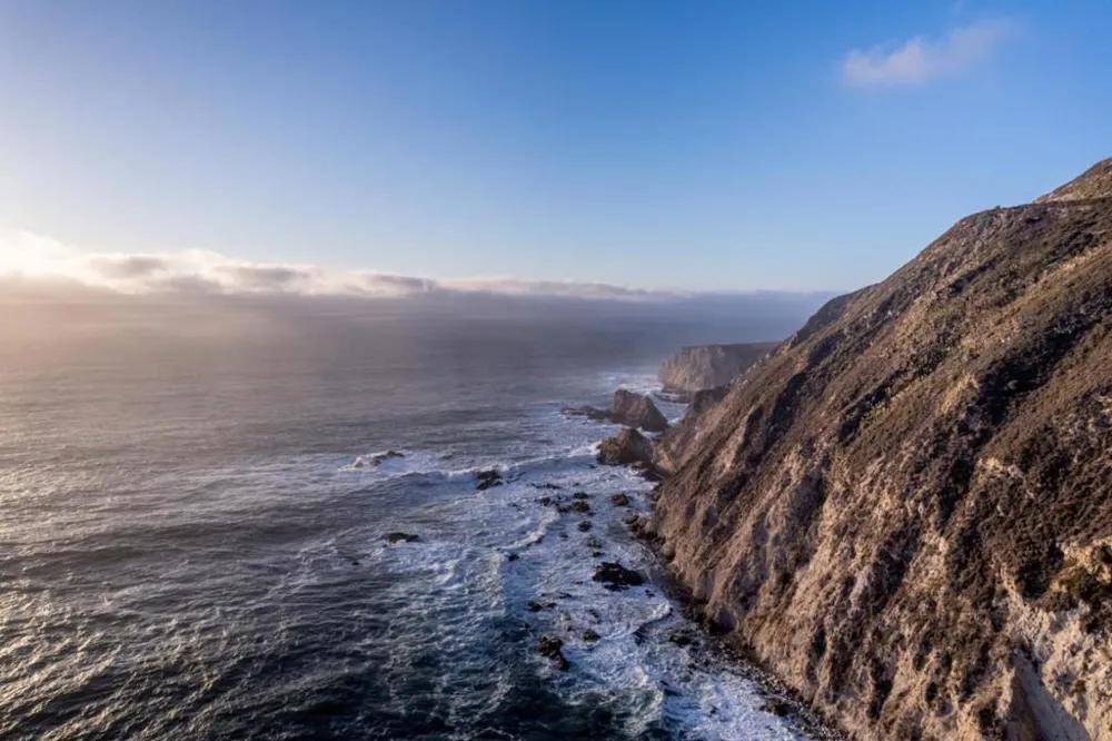40990 Highway 1 Big Sur, CA 93920
