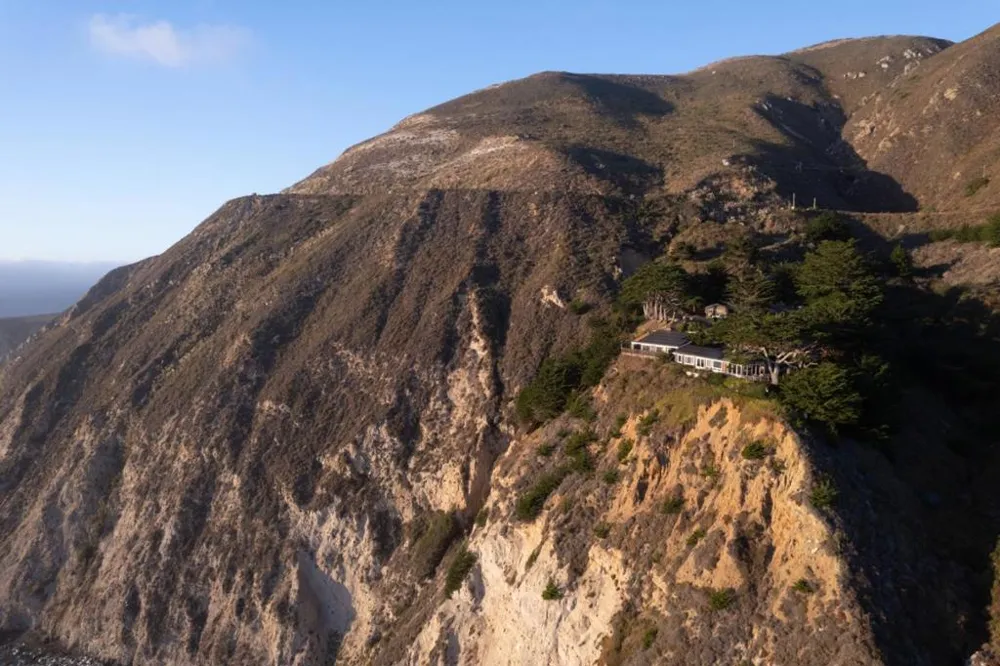 40990 Highway 1 Big Sur, CA 93920