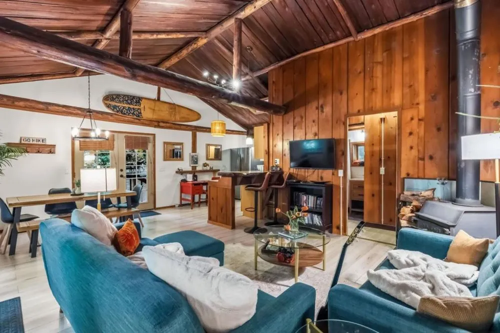 37455 Palo Colorado Road Carmel, CA 93923