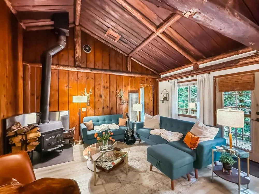 37455 Palo Colorado Road Carmel, CA 93923