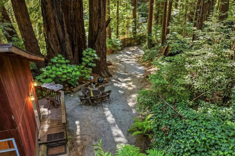 37455 Palo Colorado Road Carmel, CA 93923