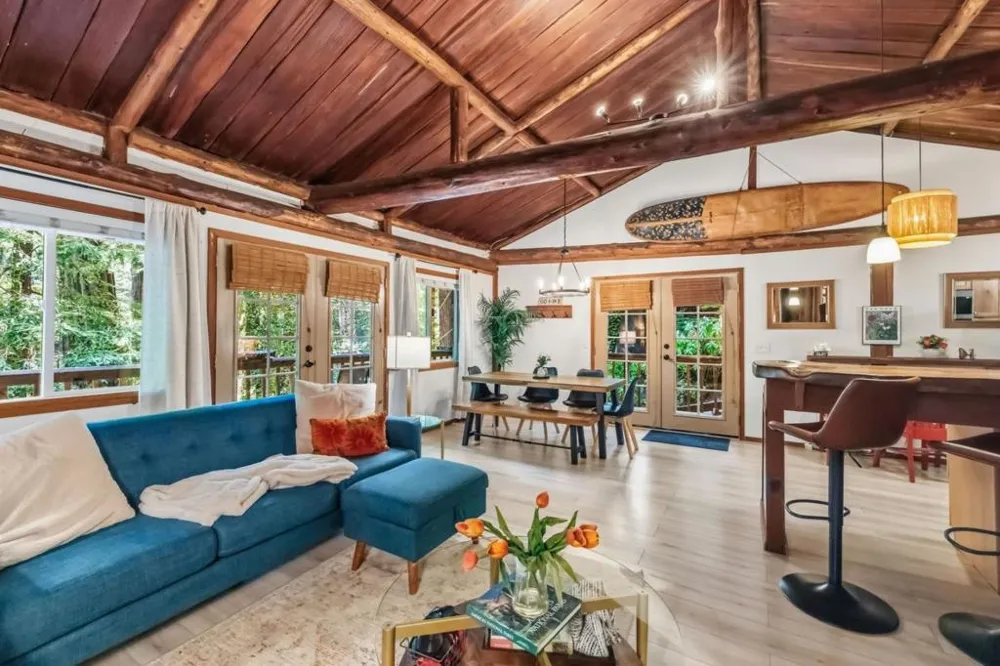 37455 Palo Colorado Road Carmel, CA 93923