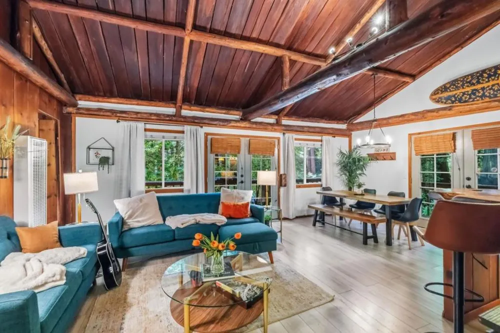 37455 Palo Colorado Road Carmel, CA 93923