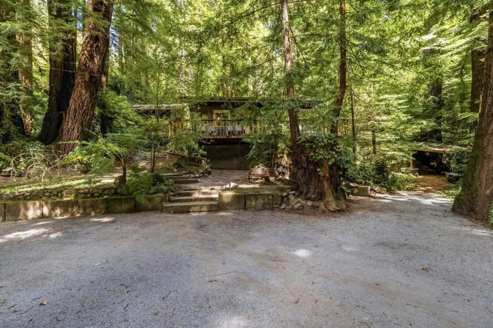 37455 Palo Colorado Road Carmel, CA 93923