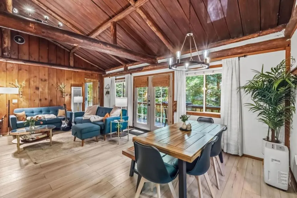 37455 Palo Colorado Road Carmel, CA 93923