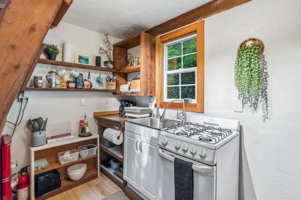 37455 Palo Colorado Road Carmel, CA 93923