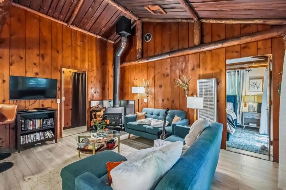 37455 Palo Colorado Road Carmel, CA 93923