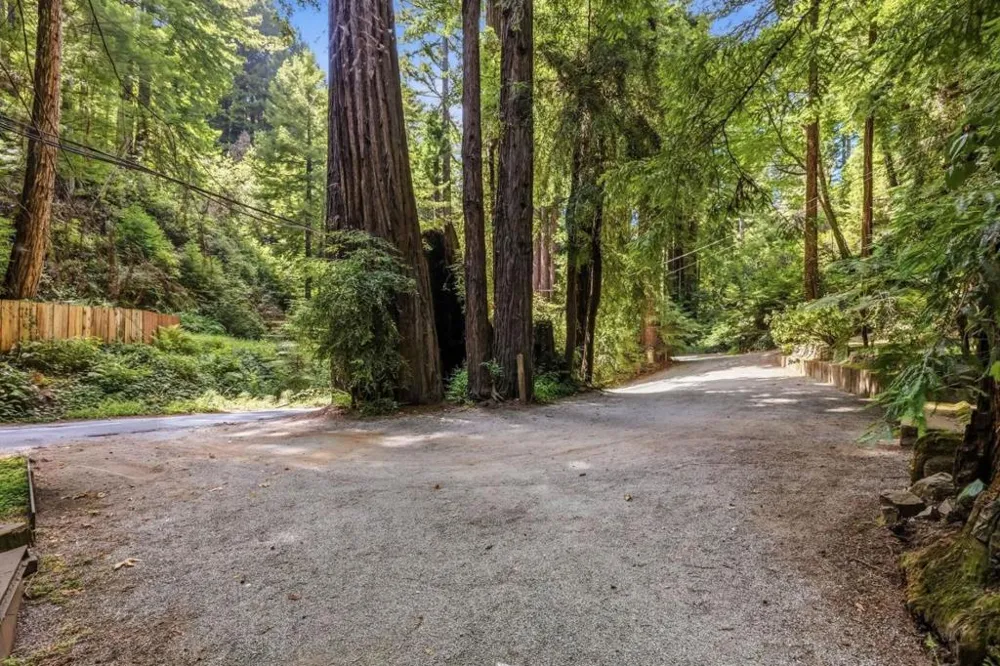 37455 Palo Colorado Road Carmel, CA 93923