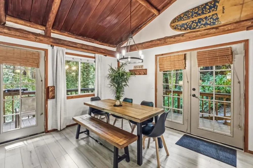 37455 Palo Colorado Road Carmel, CA 93923