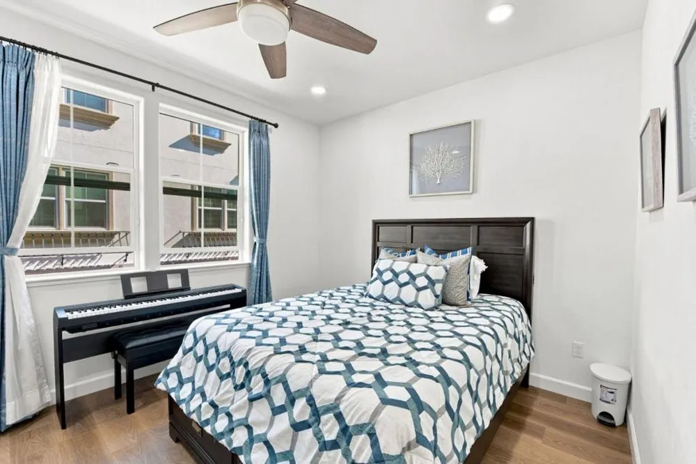 3146 Blanco Terrace Fremont, CA 94536