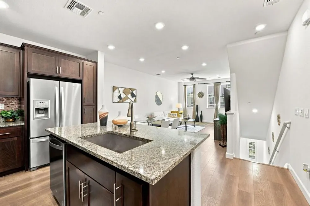 3146 Blanco Terrace Fremont, CA 94536