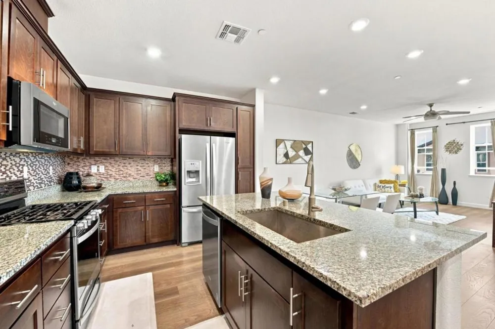 3146 Blanco Terrace Fremont, CA 94536