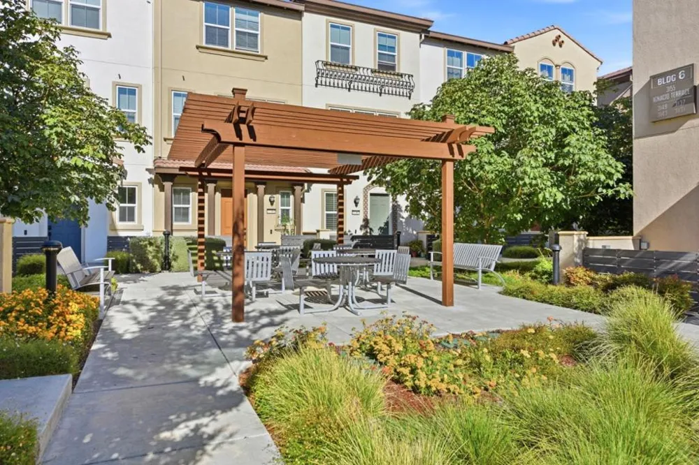 3146 Blanco Terrace Fremont, CA 94536