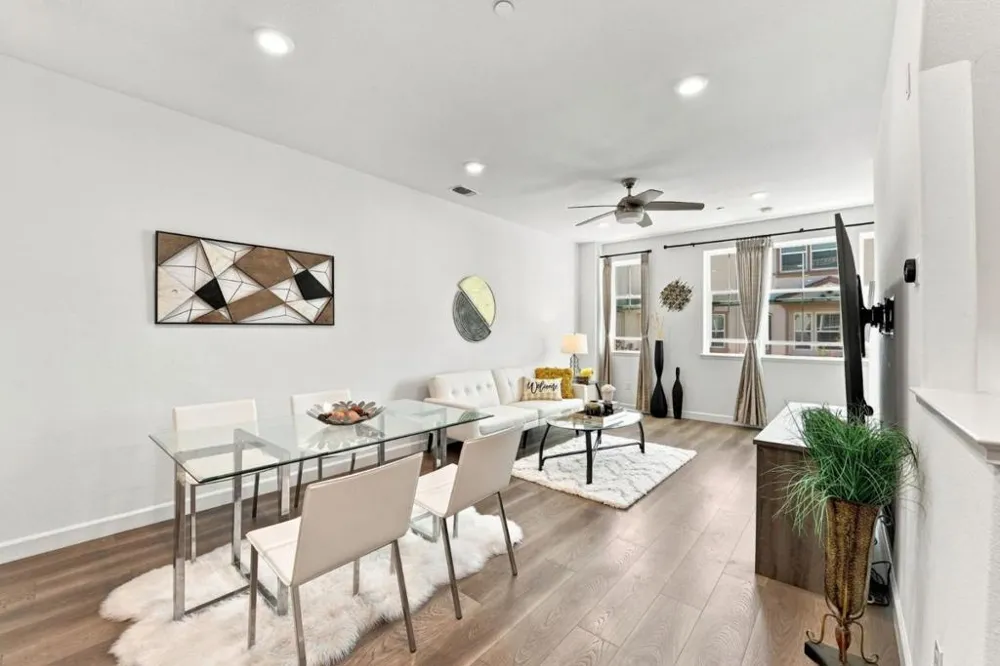 3146 Blanco Terrace Fremont, CA 94536