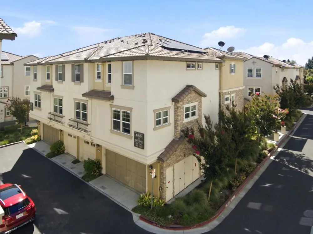 3146 Blanco Terrace Fremont, CA 94536