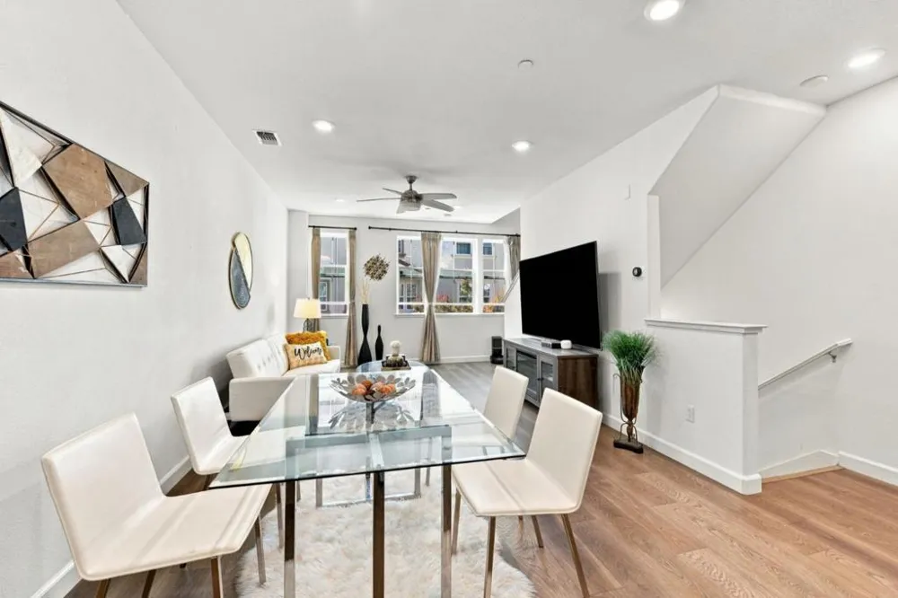 3146 Blanco Terrace Fremont, CA 94536