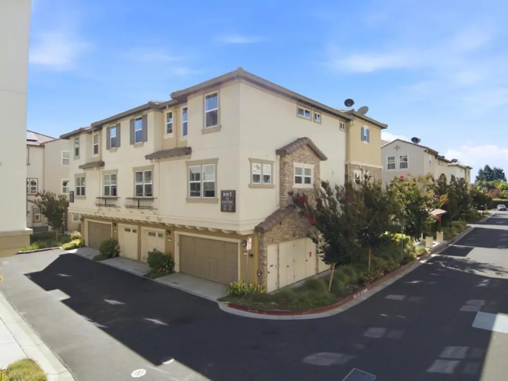 3146 Blanco Terrace Fremont, CA 94536