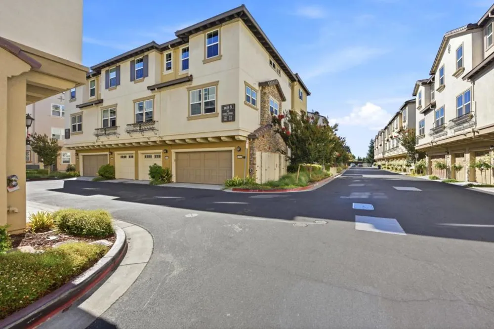 3146 Blanco Terrace Fremont, CA 94536