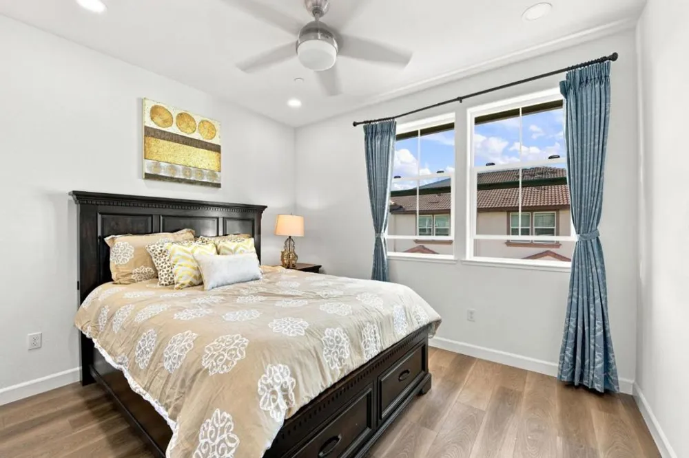3146 Blanco Terrace Fremont, CA 94536