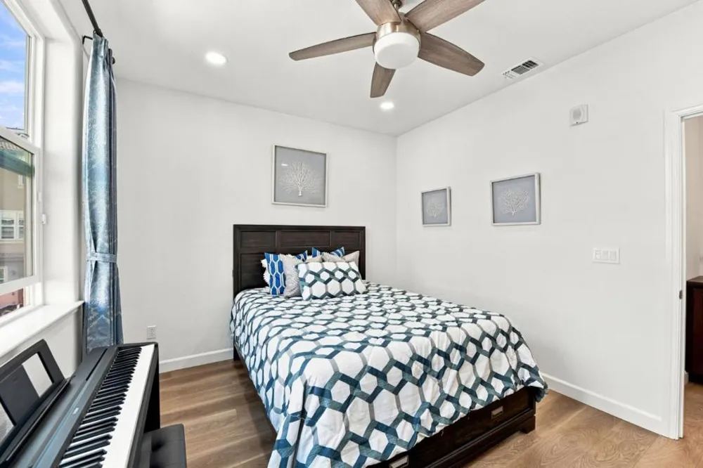 3146 Blanco Terrace Fremont, CA 94536