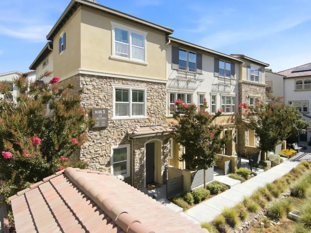 3146 Blanco Terrace Fremont, CA 94536