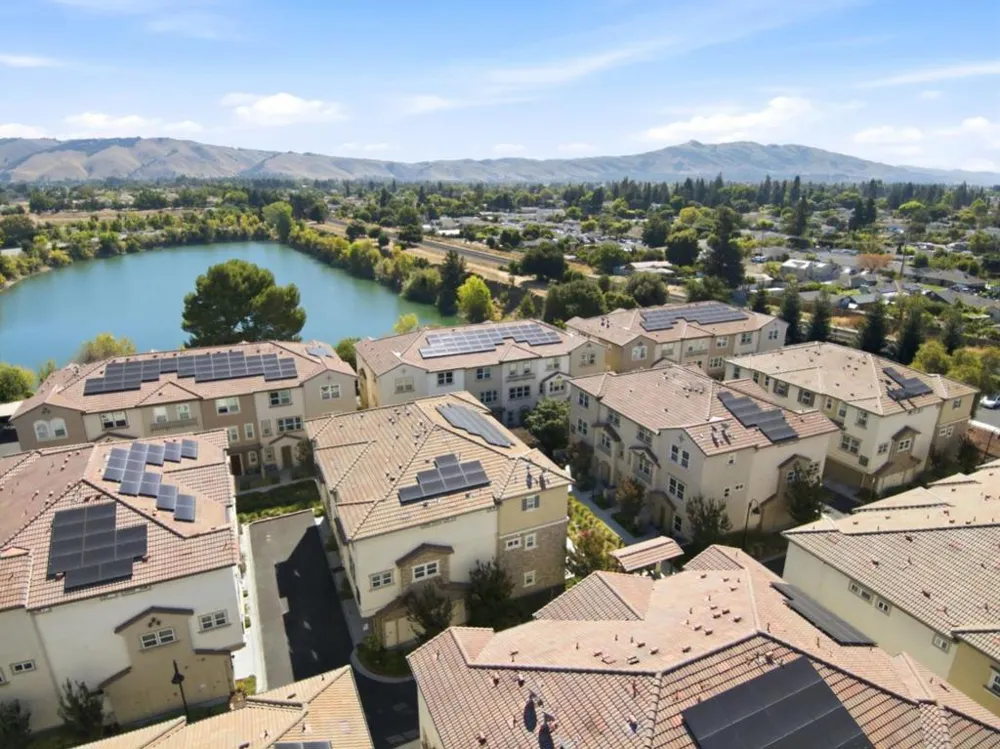 3146 Blanco Terrace Fremont, CA 94536
