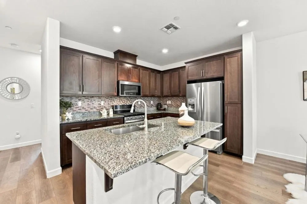 3146 Blanco Terrace Fremont, CA 94536