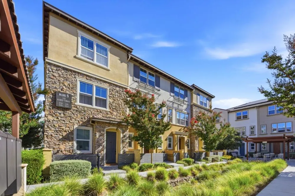 3146 Blanco Terrace Fremont, CA 94536