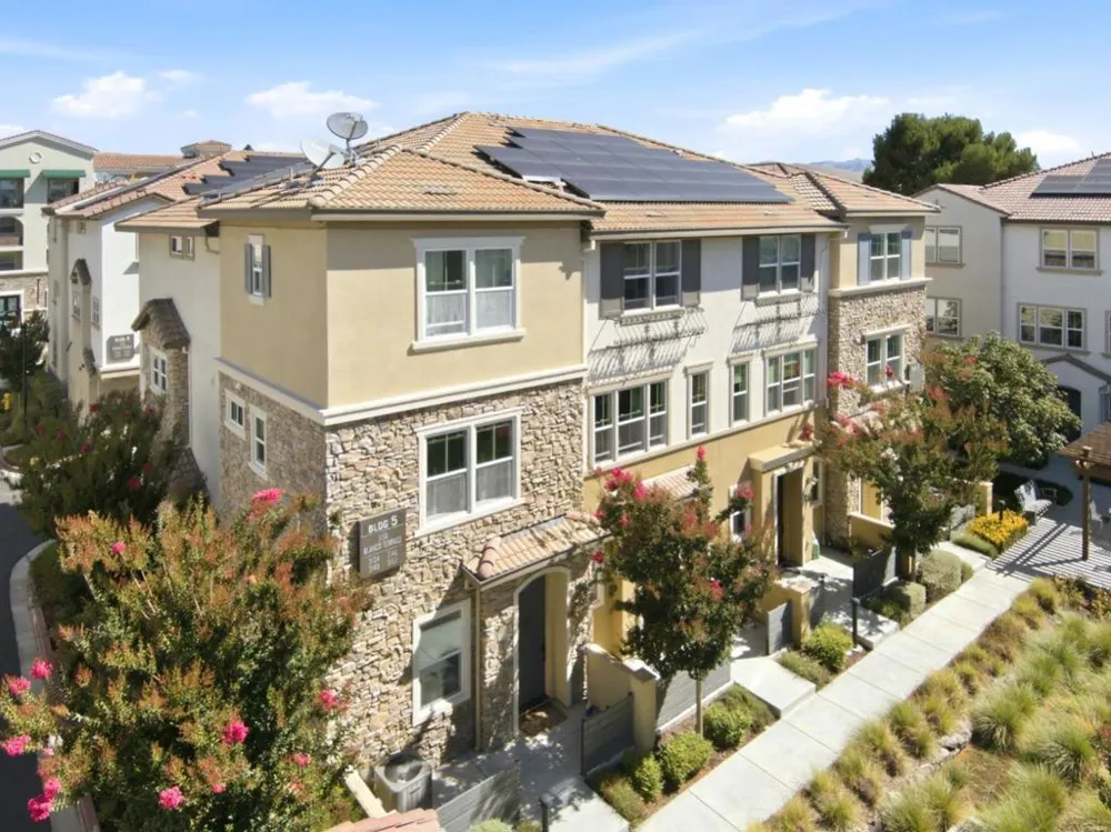 3146 Blanco Terrace Fremont, CA 94536