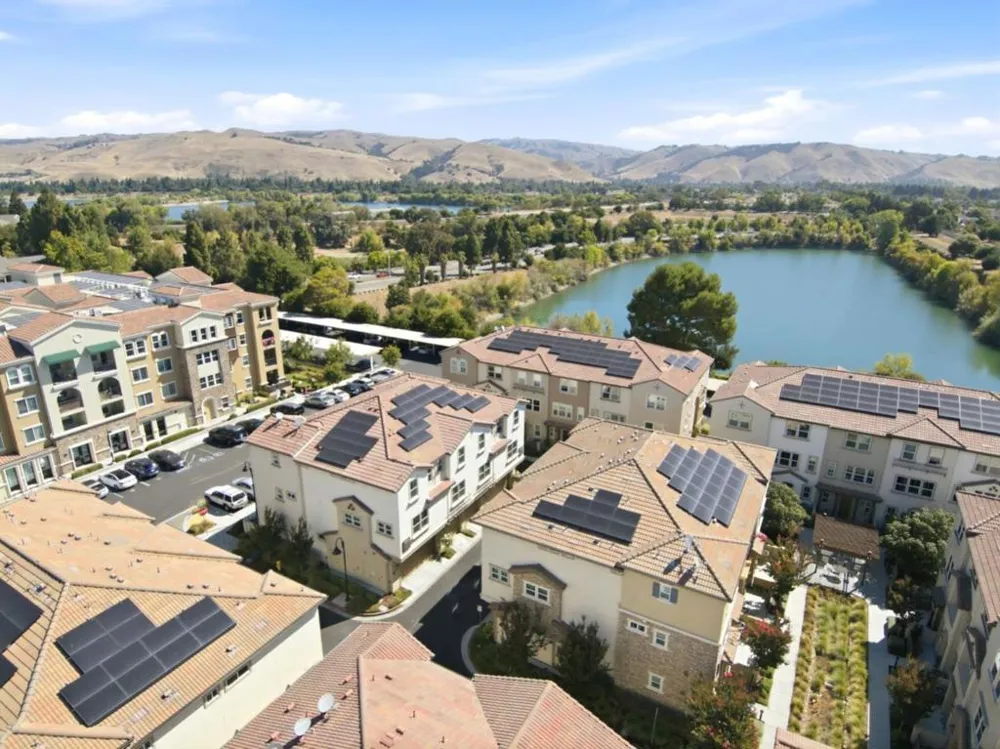 3146 Blanco Terrace Fremont, CA 94536