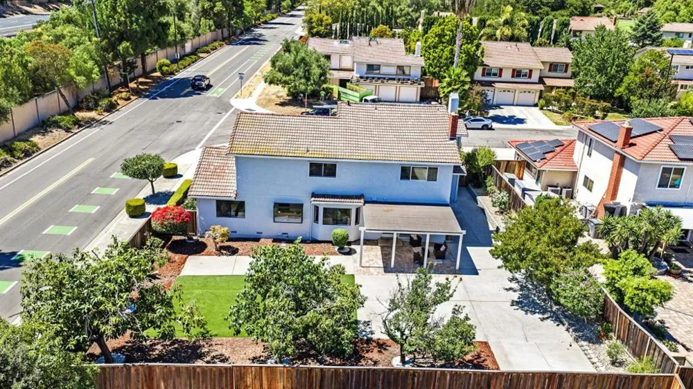 674 Canterbury Place Milpitas, CA 95035