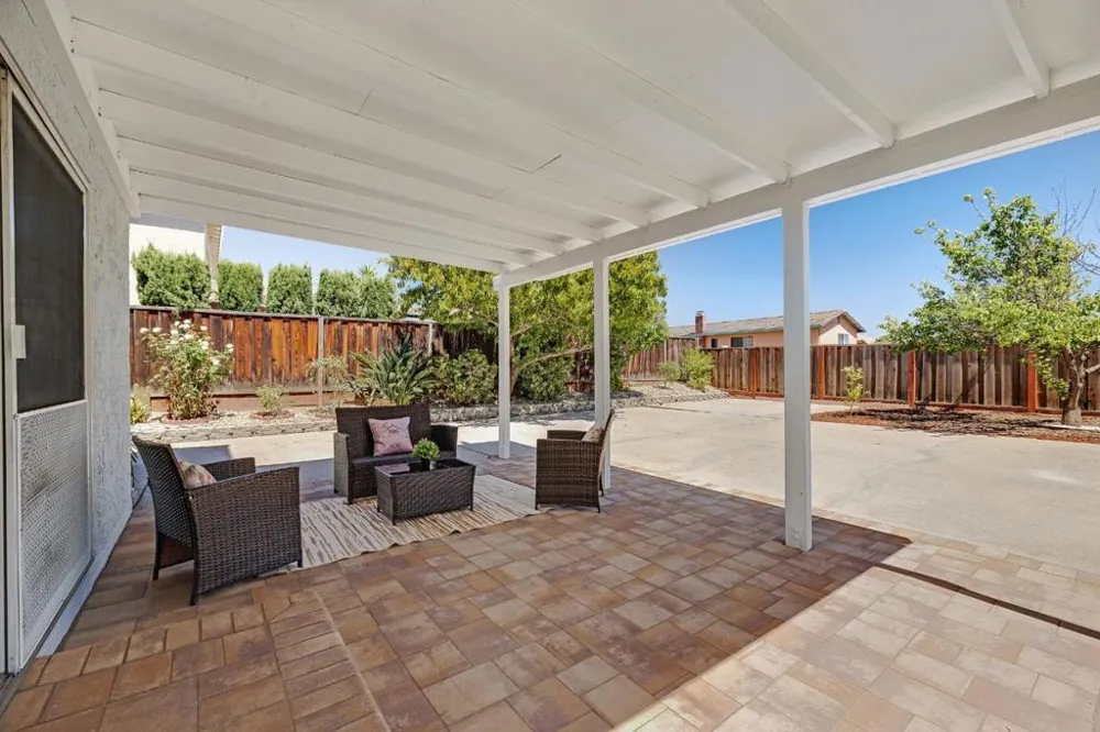 674 Canterbury Place Milpitas, CA 95035