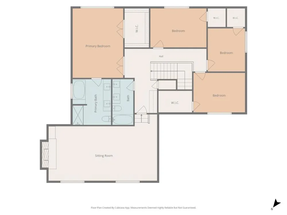 674 Canterbury Place Milpitas, CA 95035