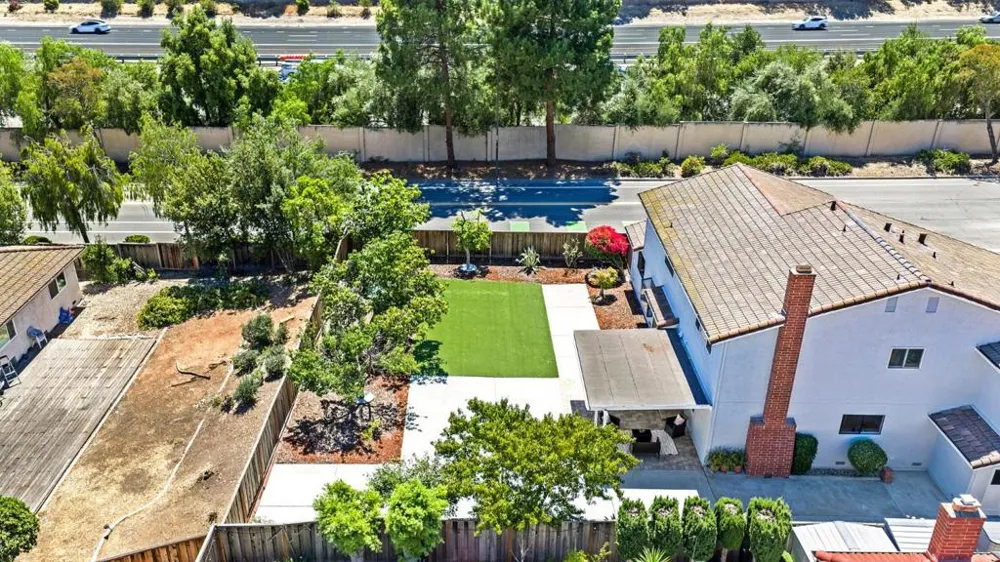 674 Canterbury Place Milpitas, CA 95035