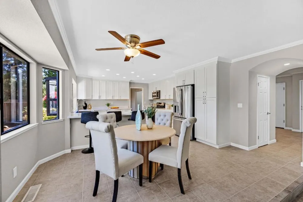 674 Canterbury Place Milpitas, CA 95035