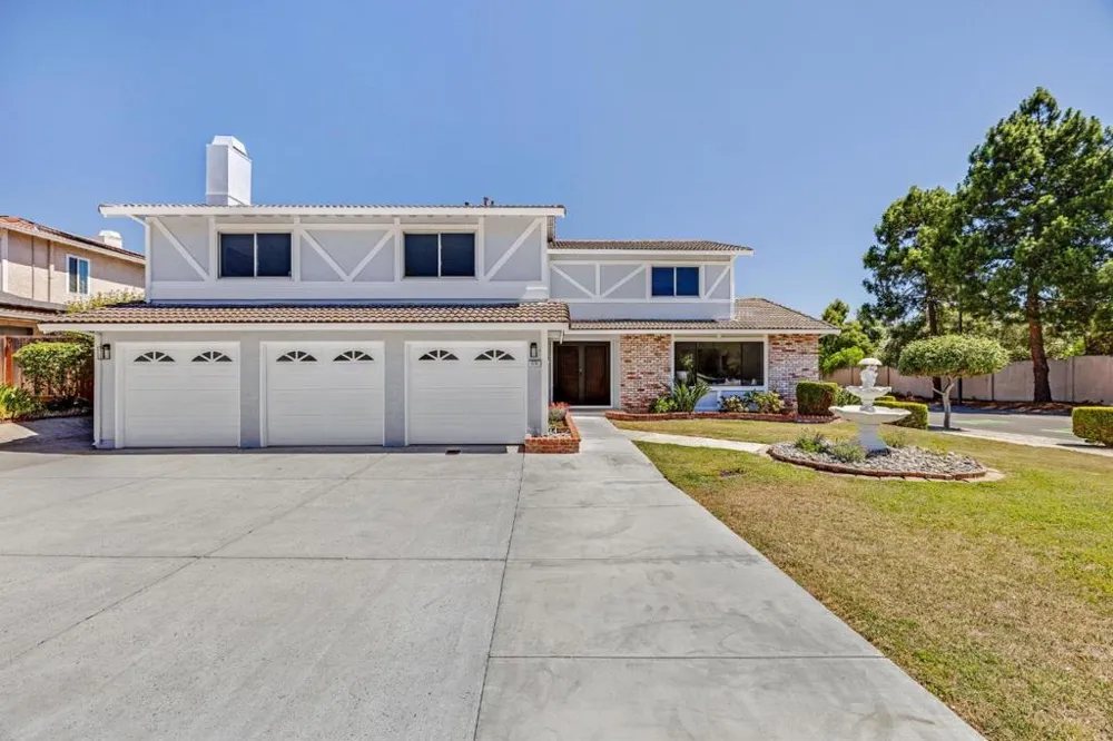 674 Canterbury Place Milpitas, CA 95035