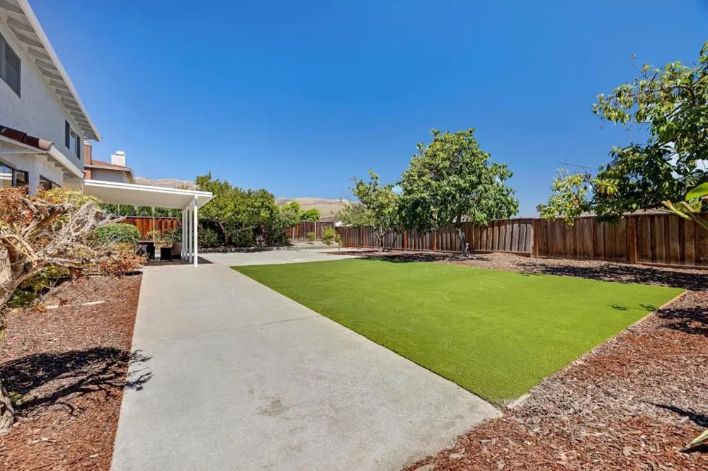 674 Canterbury Place Milpitas, CA 95035