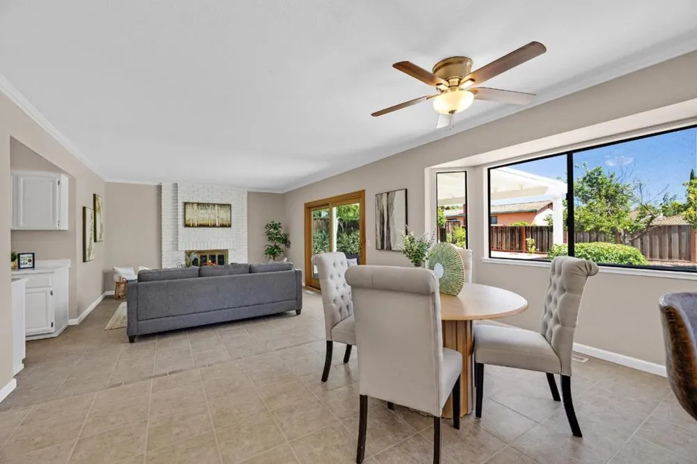 674 Canterbury Place Milpitas, CA 95035