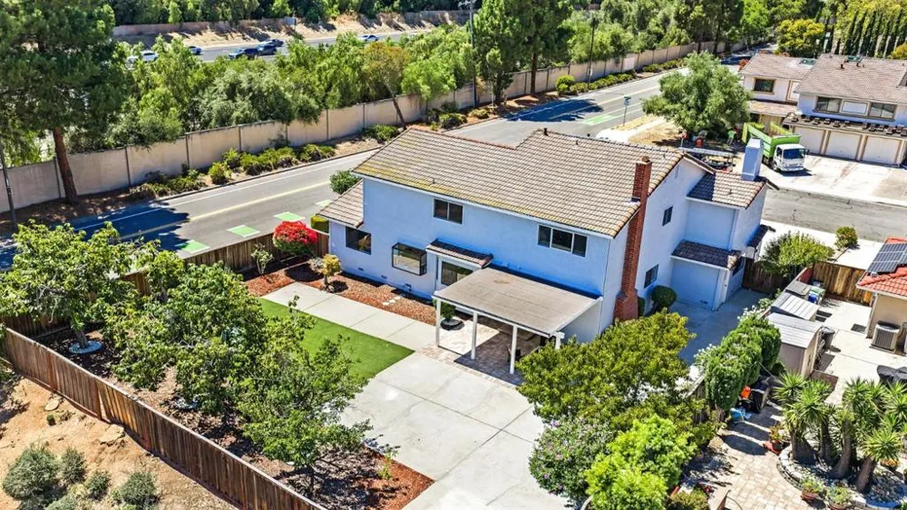674 Canterbury Place Milpitas, CA 95035