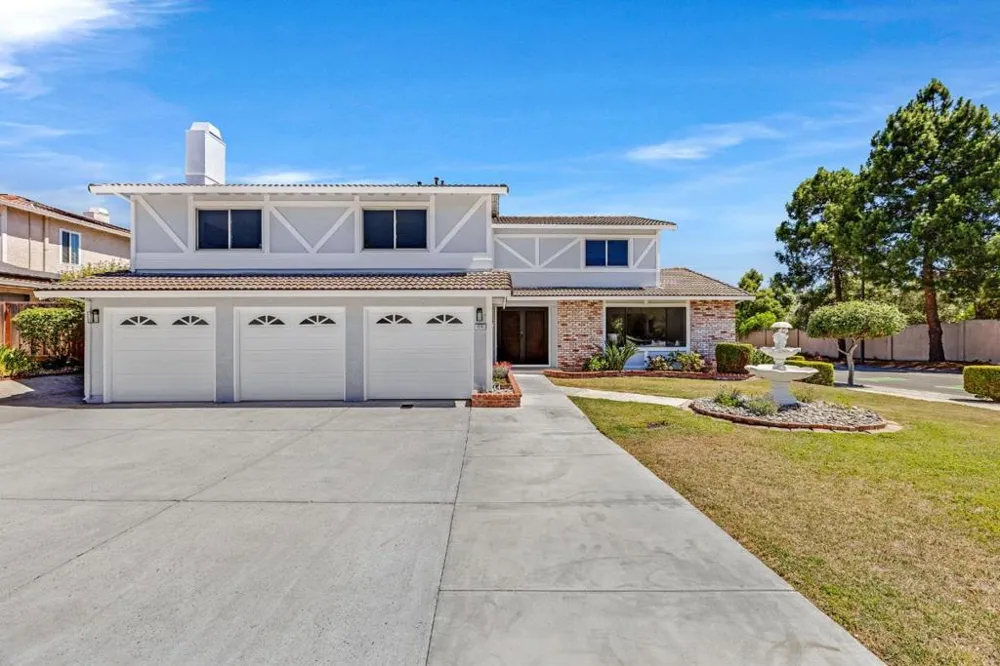 674 Canterbury Place Milpitas, CA 95035