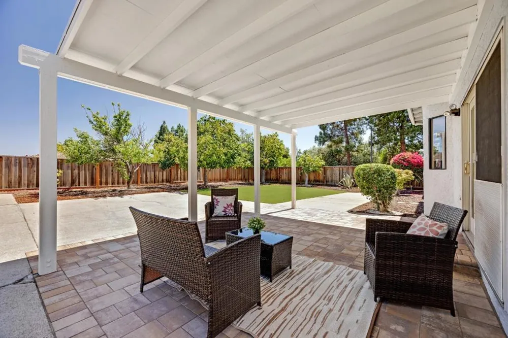 674 Canterbury Place Milpitas, CA 95035