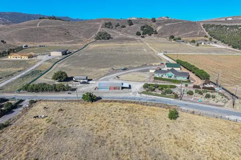 991 Riverside Road