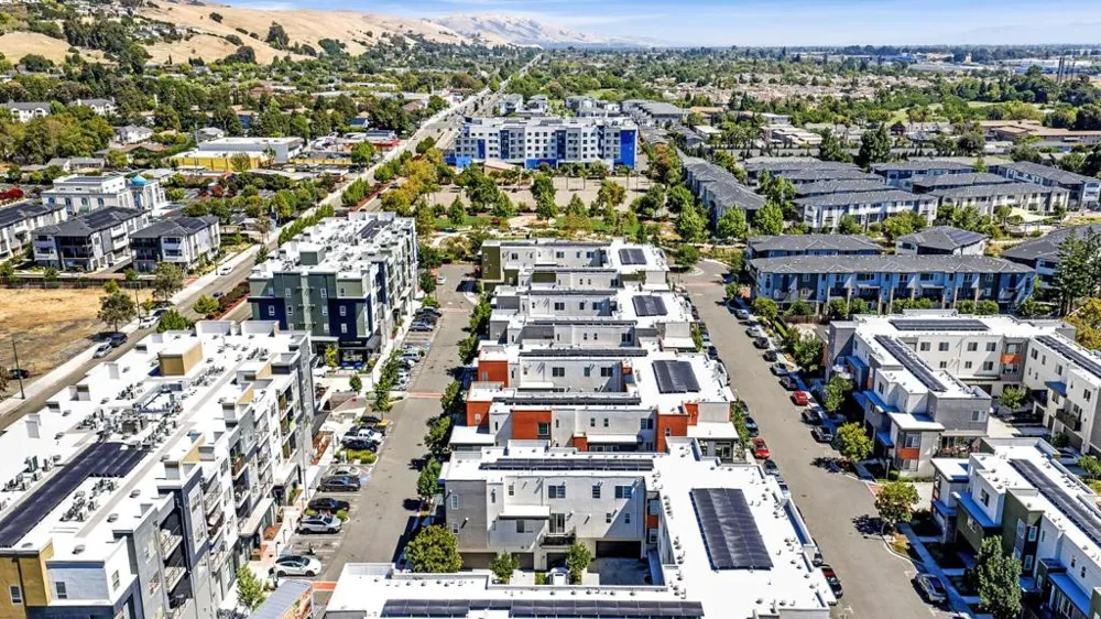 29272 Hub Lane Hayward, CA 94544