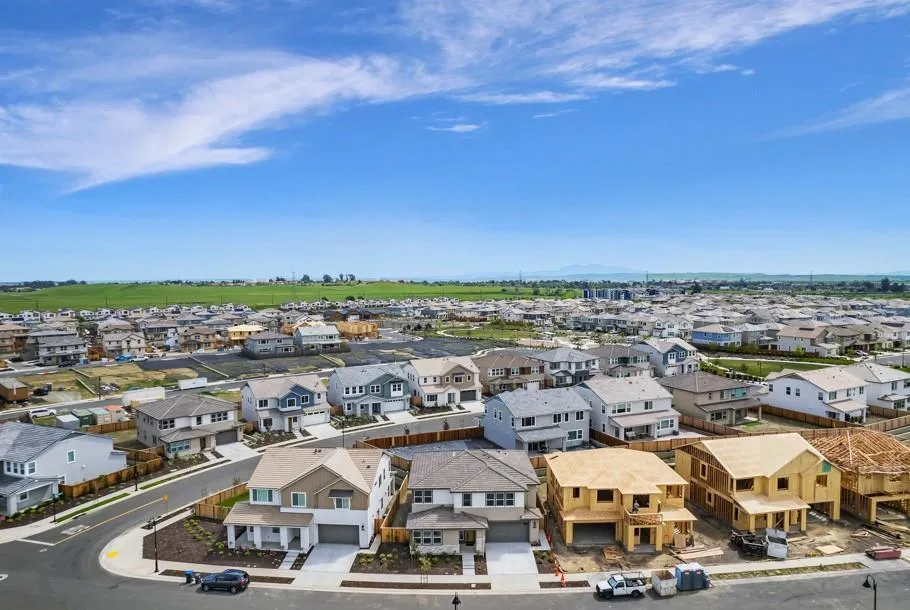 2554 Lavender Place Fairfield, CA 94533